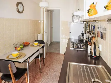Appartement Les Jardins de l'Ermitage, Antibes : photo 5