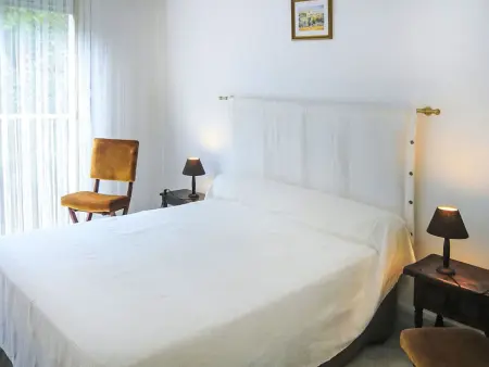 Appartement Les Jardins de l'Ermitage, Antibes : photo 7