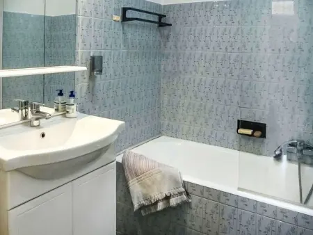 Appartement Les Jardins de l'Ermitage, Antibes : photo 8
