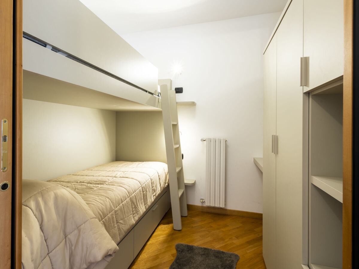 Baita Bucaneve, chalet rénové 1300 m à Bormio - Photo 4