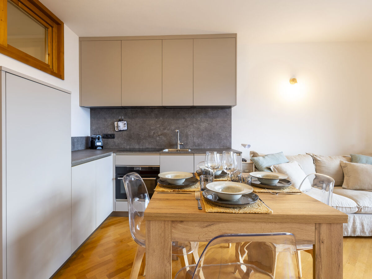 Baita Bucaneve, chalet rénové 1300 m à Bormio - Photo 8