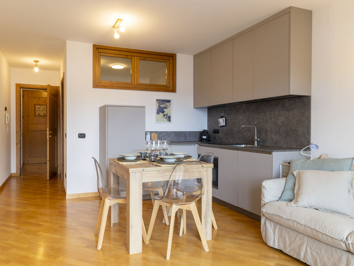 Baita Bucaneve, chalet rénové 1300 m à Bormio - Photo 12