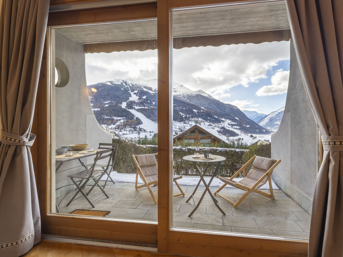 Baita Bucaneve, chalet rénové 1300 m à Bormio - Photo 14