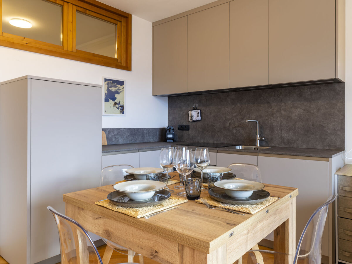 Baita Bucaneve, chalet rénové 1300 m à Bormio - Photo 15
