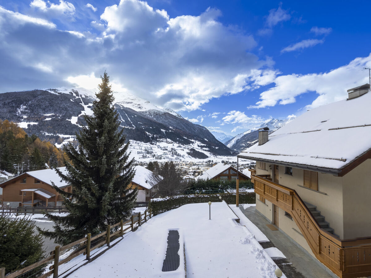 Baita Bucaneve, chalet rénové 1300 m à Bormio - Photo 17