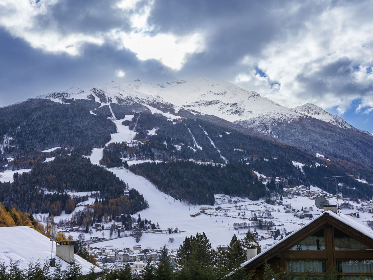 Baita Bucaneve, chalet rénové 1300 m à Bormio - Photo 18