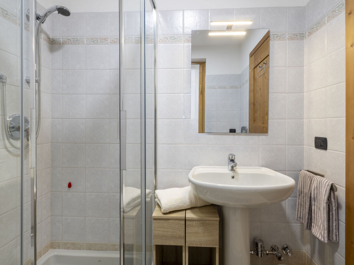 Baita Bucaneve, chalet rénové 1300 m à Bormio - Photo 19