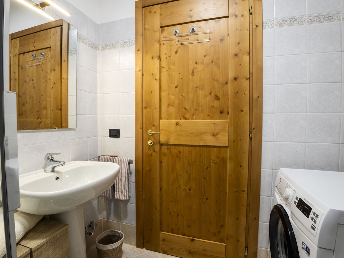 Baita Bucaneve, chalet rénové 1300 m à Bormio - Photo 20