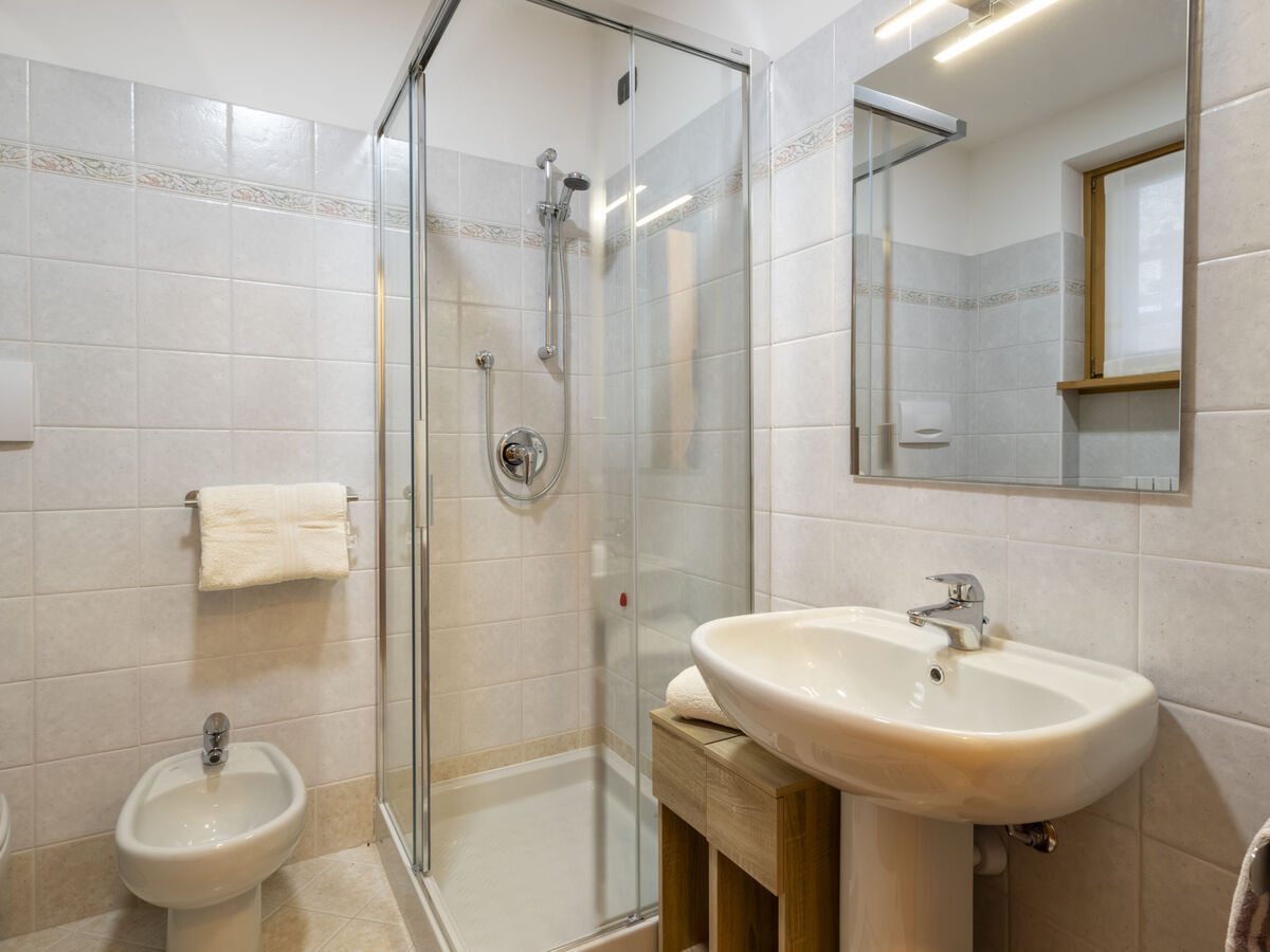 Baita Bucaneve, chalet rénové 1300 m à Bormio - Photo 21