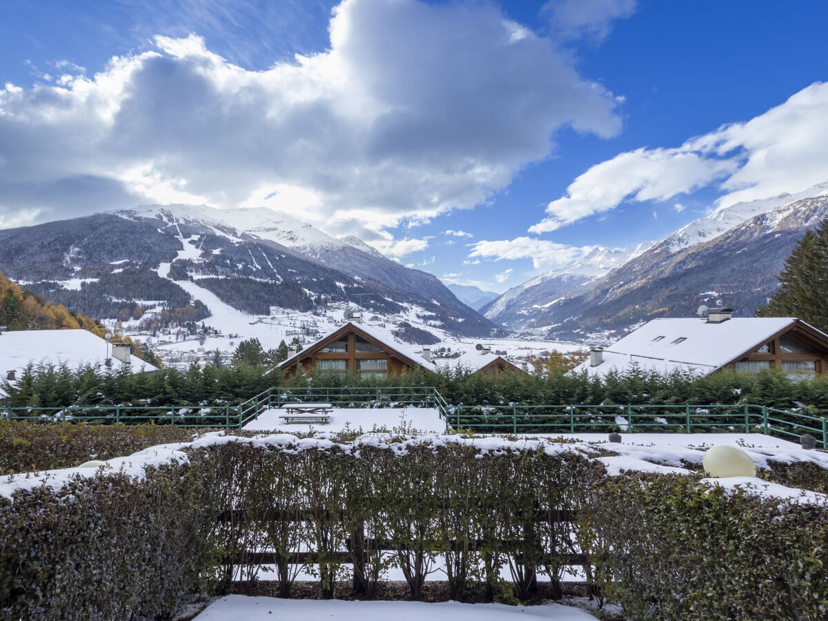 Baita Bucaneve, chalet rénové 1300 m à Bormio - Photo 22