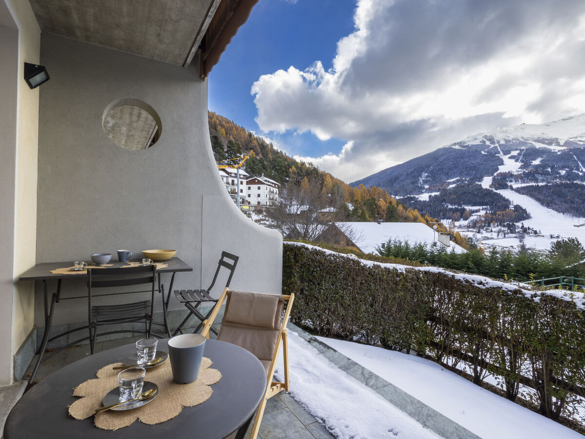 Baita Bucaneve, chalet rénové 1300 m à Bormio - Photo 23