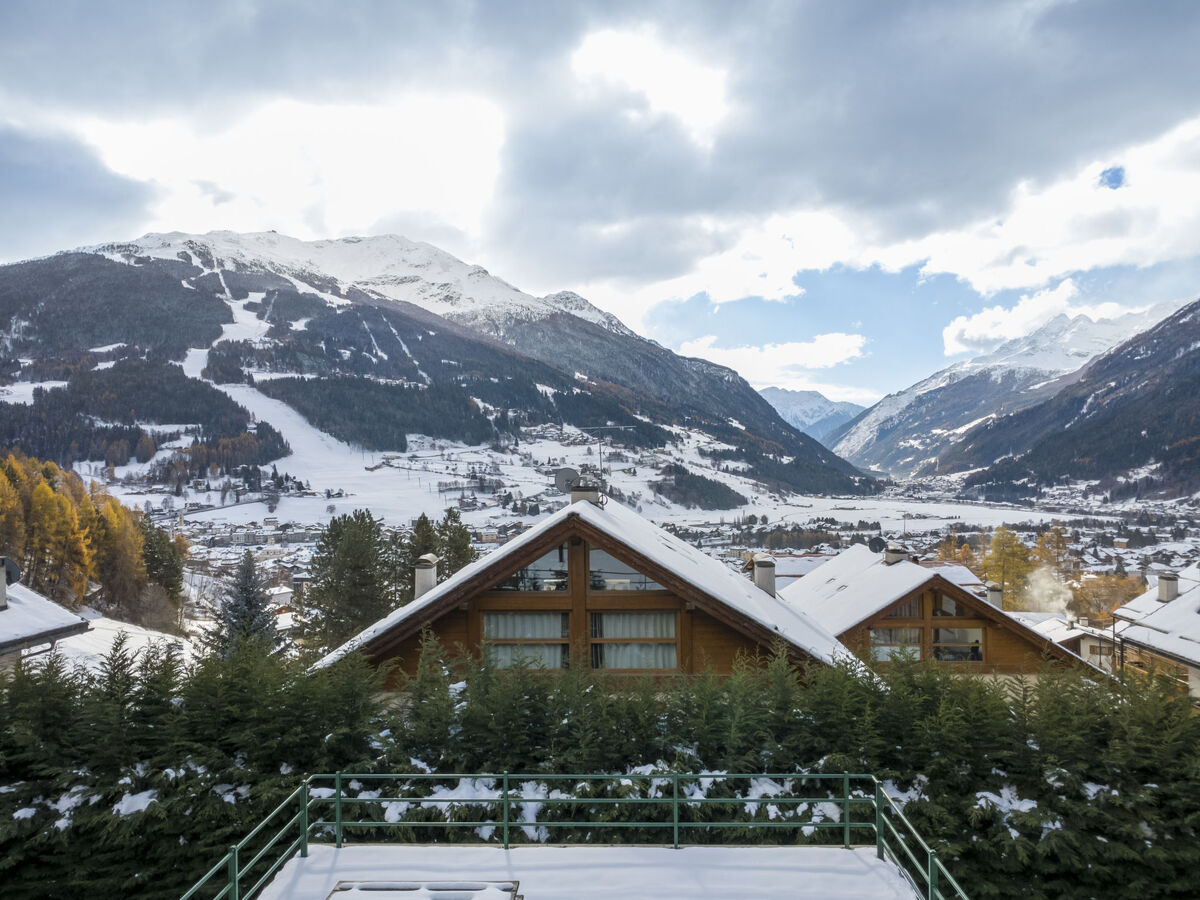 Baita Bucaneve, chalet rénové 1300 m à Bormio - Photo 24