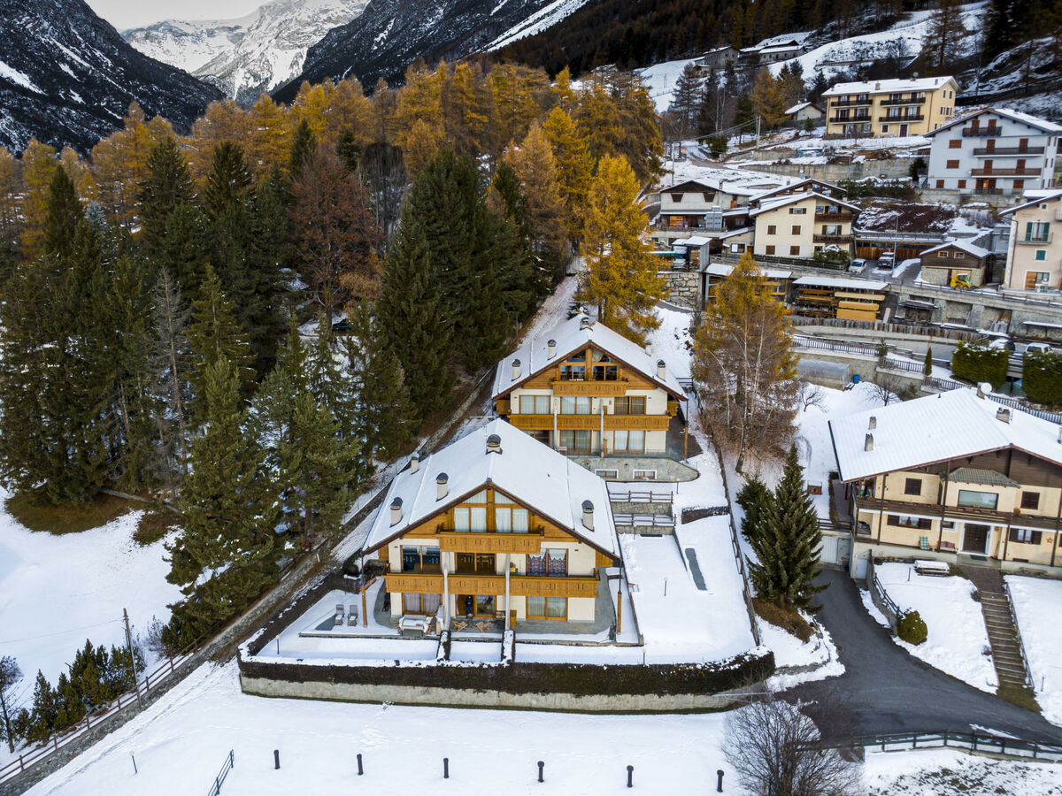 Baita Bucaneve, chalet rénové 1300 m à Bormio - Photo 25