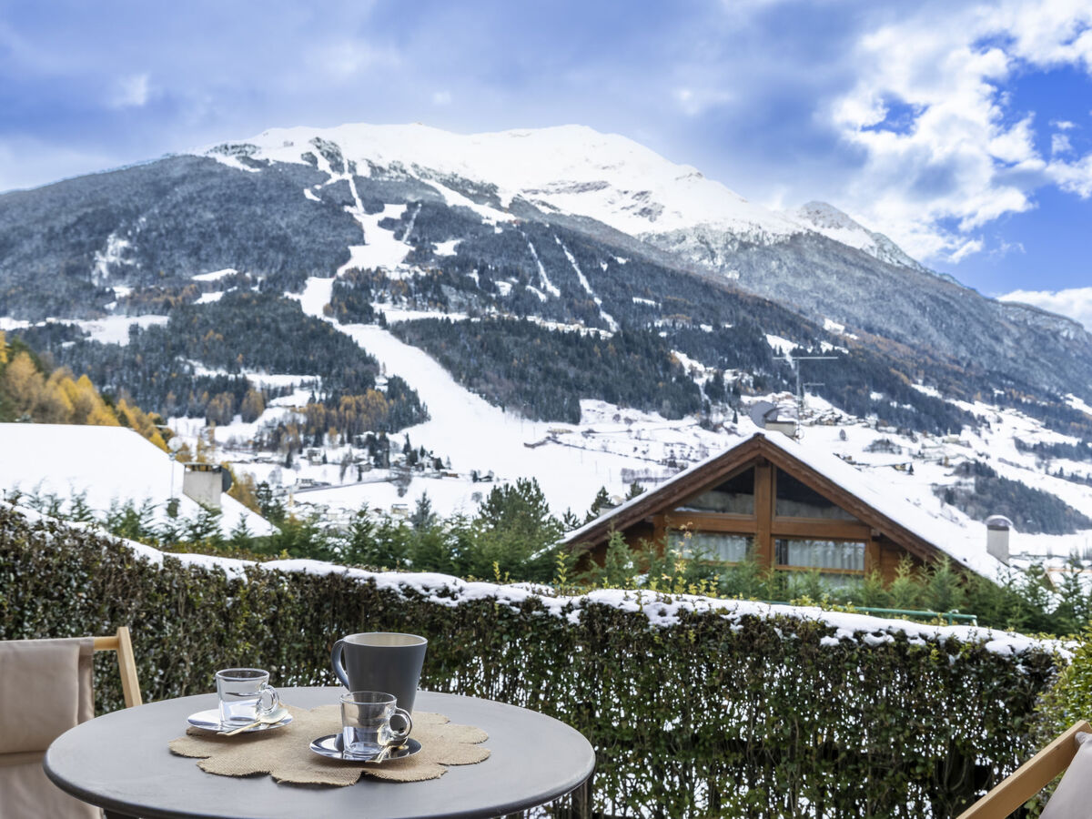 Baita Bucaneve, chalet rénové 1300 m à Bormio - Photo 26