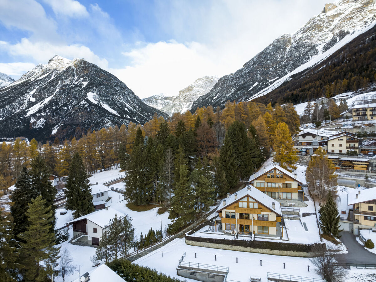 Baita Bucaneve, chalet rénové 1300 m à Bormio - Photo 27