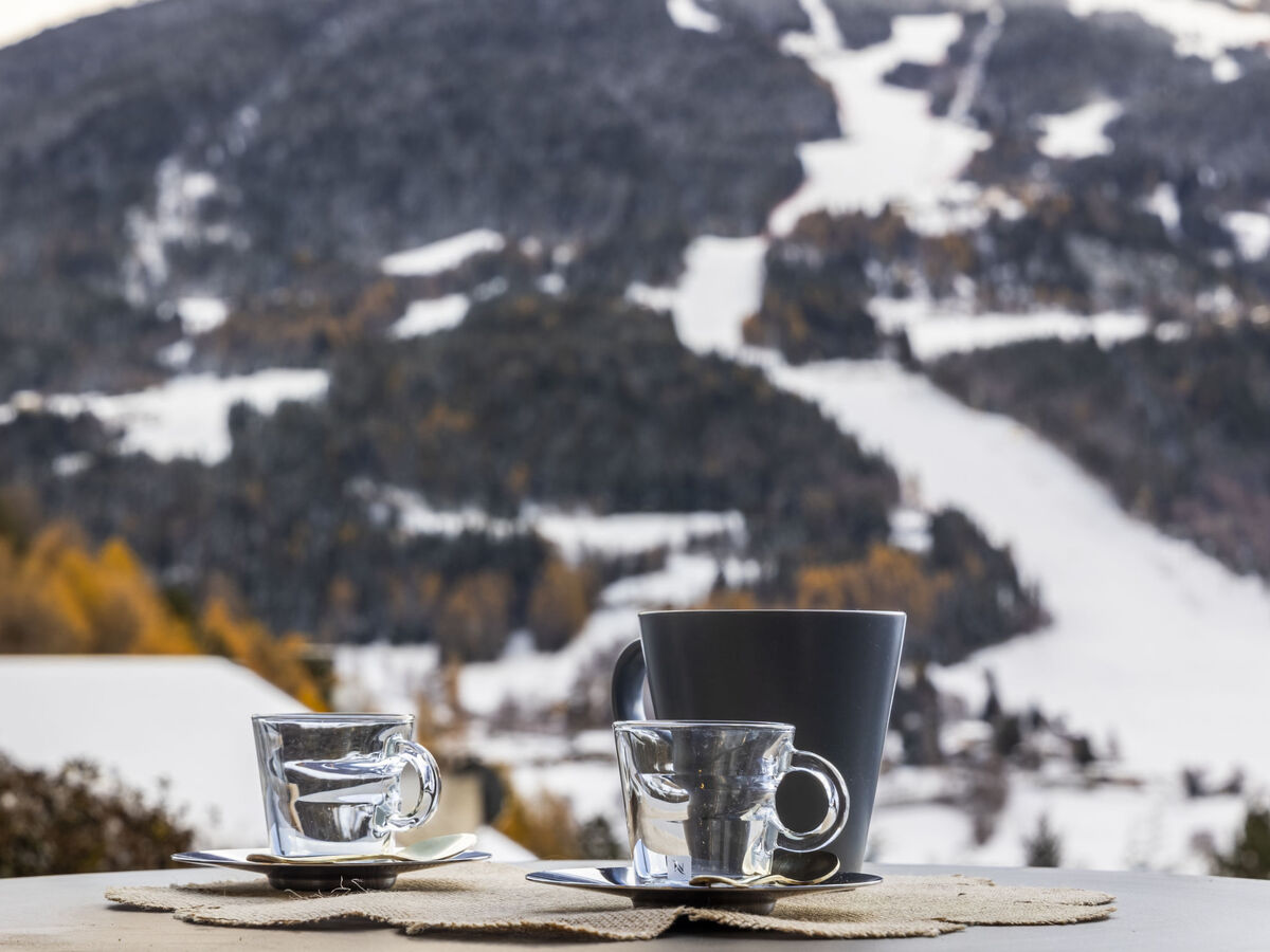 Baita Bucaneve, chalet rénové 1300 m à Bormio - Photo 28