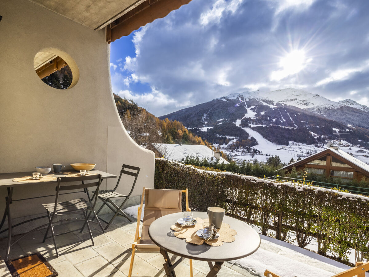 Baita Bucaneve, chalet rénové 1300 m à Bormio - Photo 29