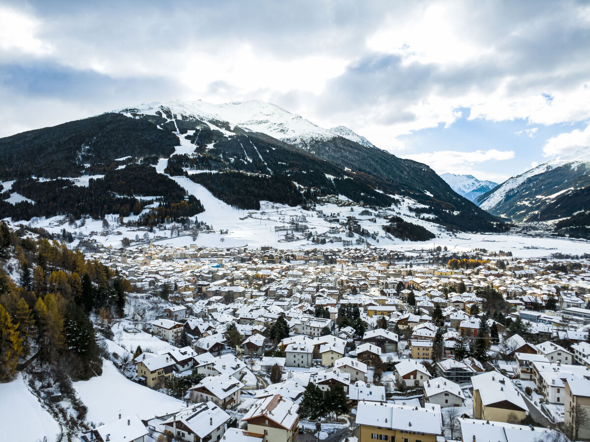 Baita Bucaneve, chalet rénové 1300 m à Bormio - Photo 33