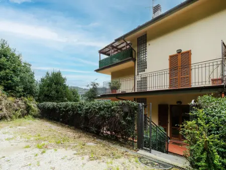 Location appartement à Massarosa, La Terrazza