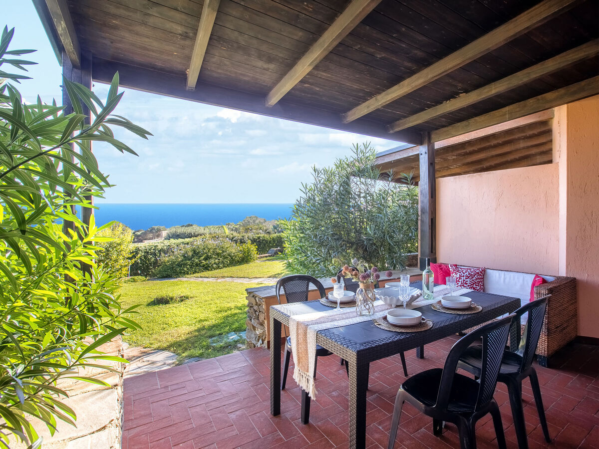 Shaloma – Appartement 3 pièces vue mer à Stintino - Photo 1