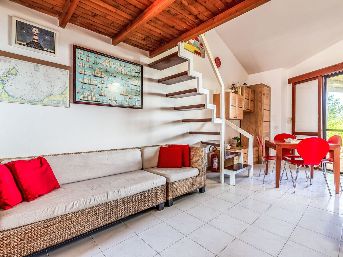 Shaloma – Appartement 3 pièces vue mer à Stintino - Photo 2