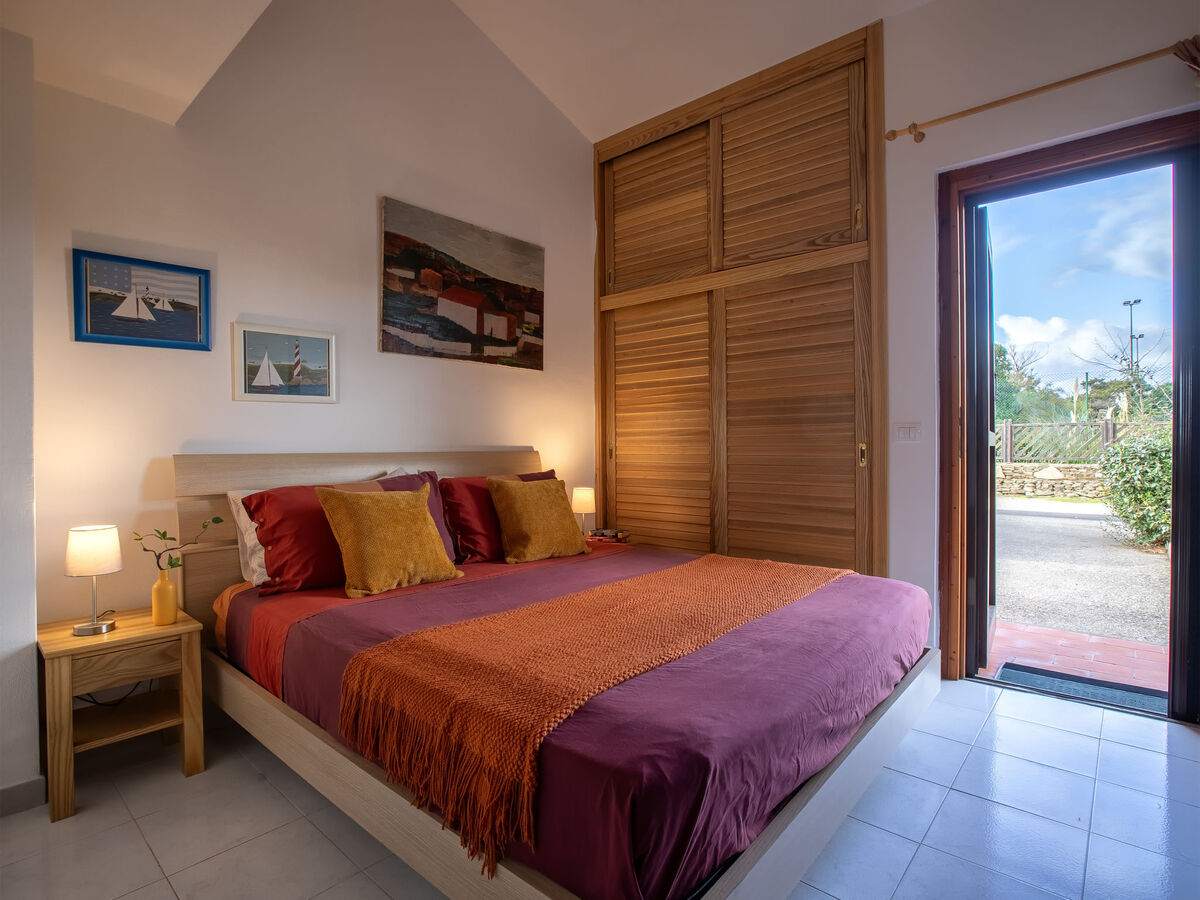 Shaloma – Appartement 3 pièces vue mer à Stintino - Photo 3