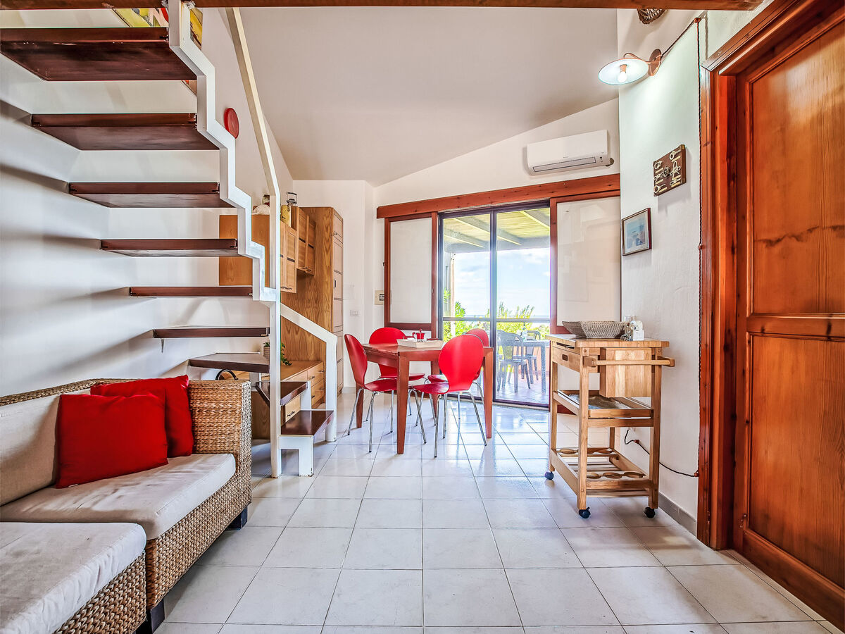 Shaloma – Appartement 3 pièces vue mer à Stintino - Photo 5