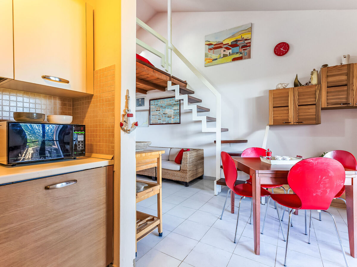 Shaloma – Appartement 3 pièces vue mer à Stintino - Photo 6