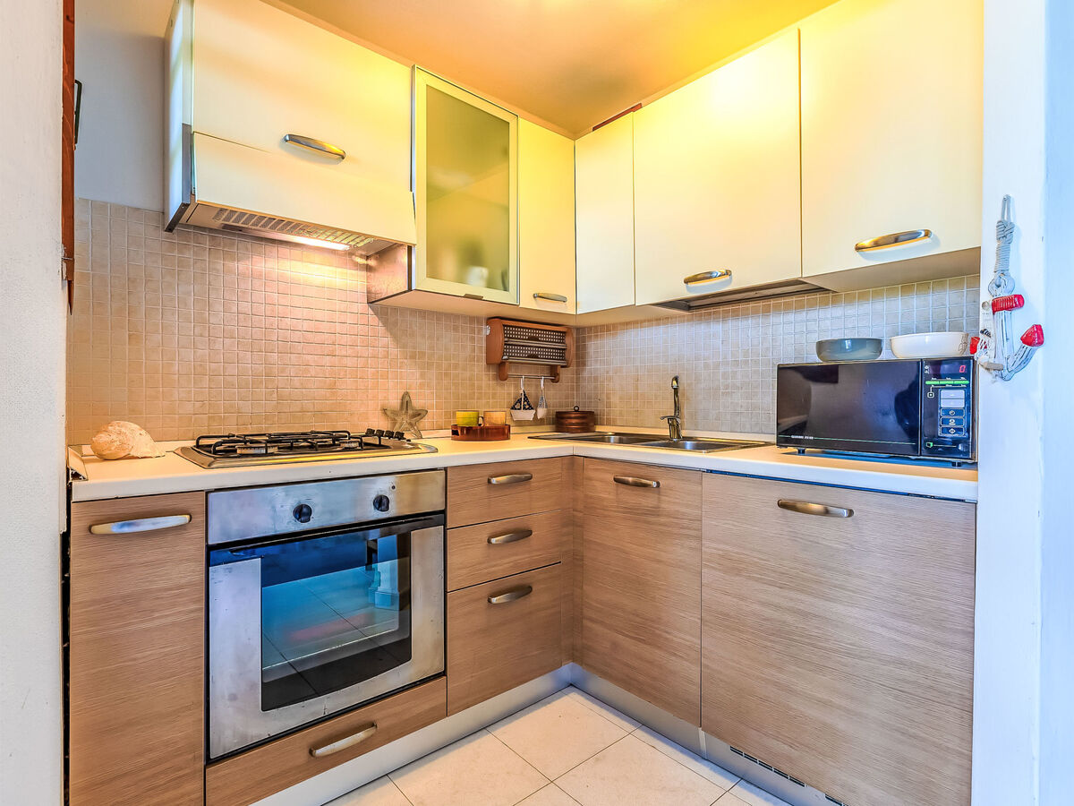 Shaloma – Appartement 3 pièces vue mer à Stintino - Photo 8
