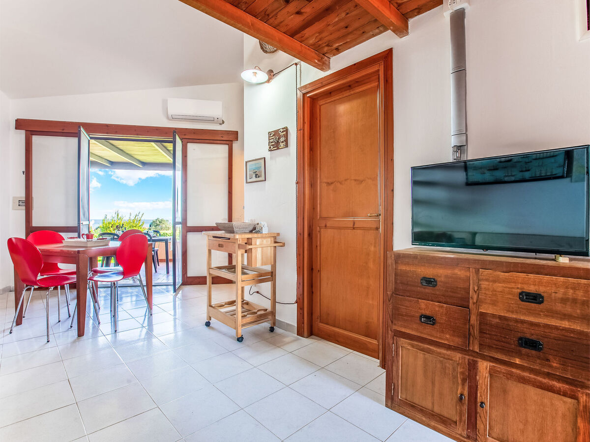 Shaloma – Appartement 3 pièces vue mer à Stintino - Photo 10
