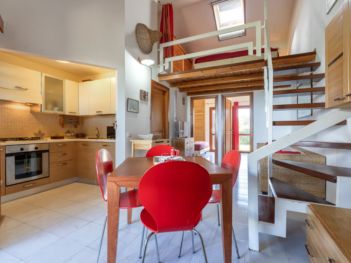 Shaloma – Appartement 3 pièces vue mer à Stintino - Photo 12