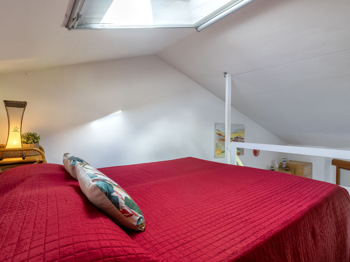 Shaloma – Appartement 3 pièces vue mer à Stintino - Photo 13