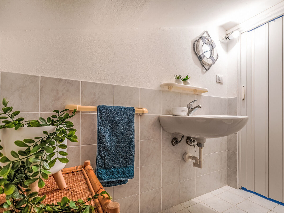 Shaloma – Appartement 3 pièces vue mer à Stintino - Photo 17