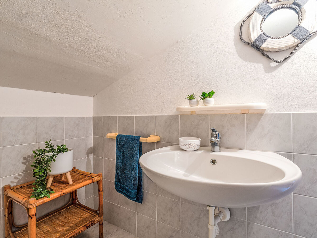 Shaloma – Appartement 3 pièces vue mer à Stintino - Photo 18