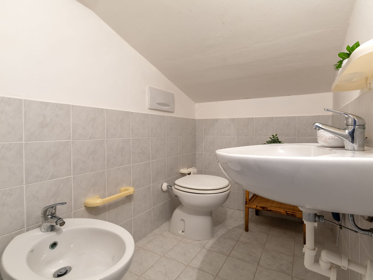 Shaloma – Appartement 3 pièces vue mer à Stintino - Photo 19