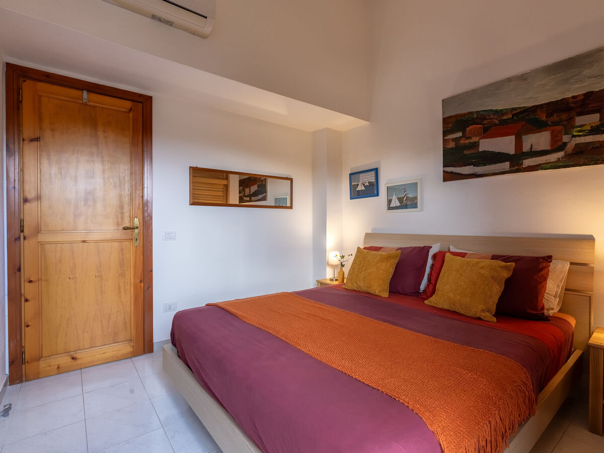 Shaloma – Appartement 3 pièces vue mer à Stintino - Photo 23
