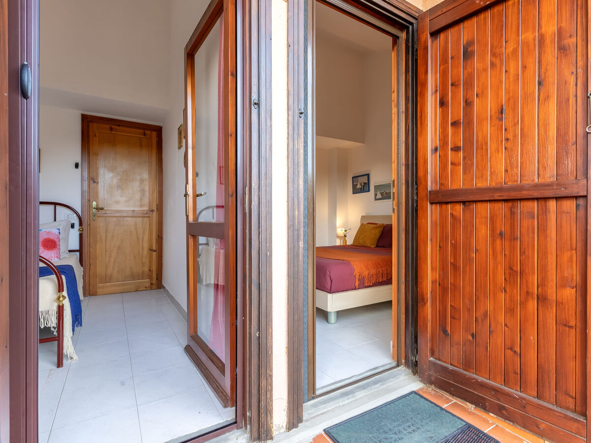 Shaloma – Appartement 3 pièces vue mer à Stintino - Photo 25