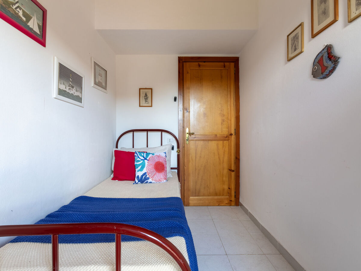 Shaloma – Appartement 3 pièces vue mer à Stintino - Photo 26