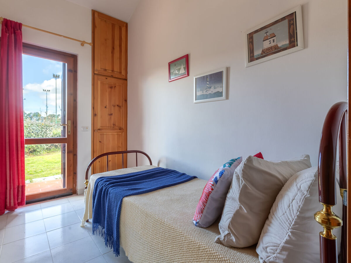 Shaloma – Appartement 3 pièces vue mer à Stintino - Photo 27
