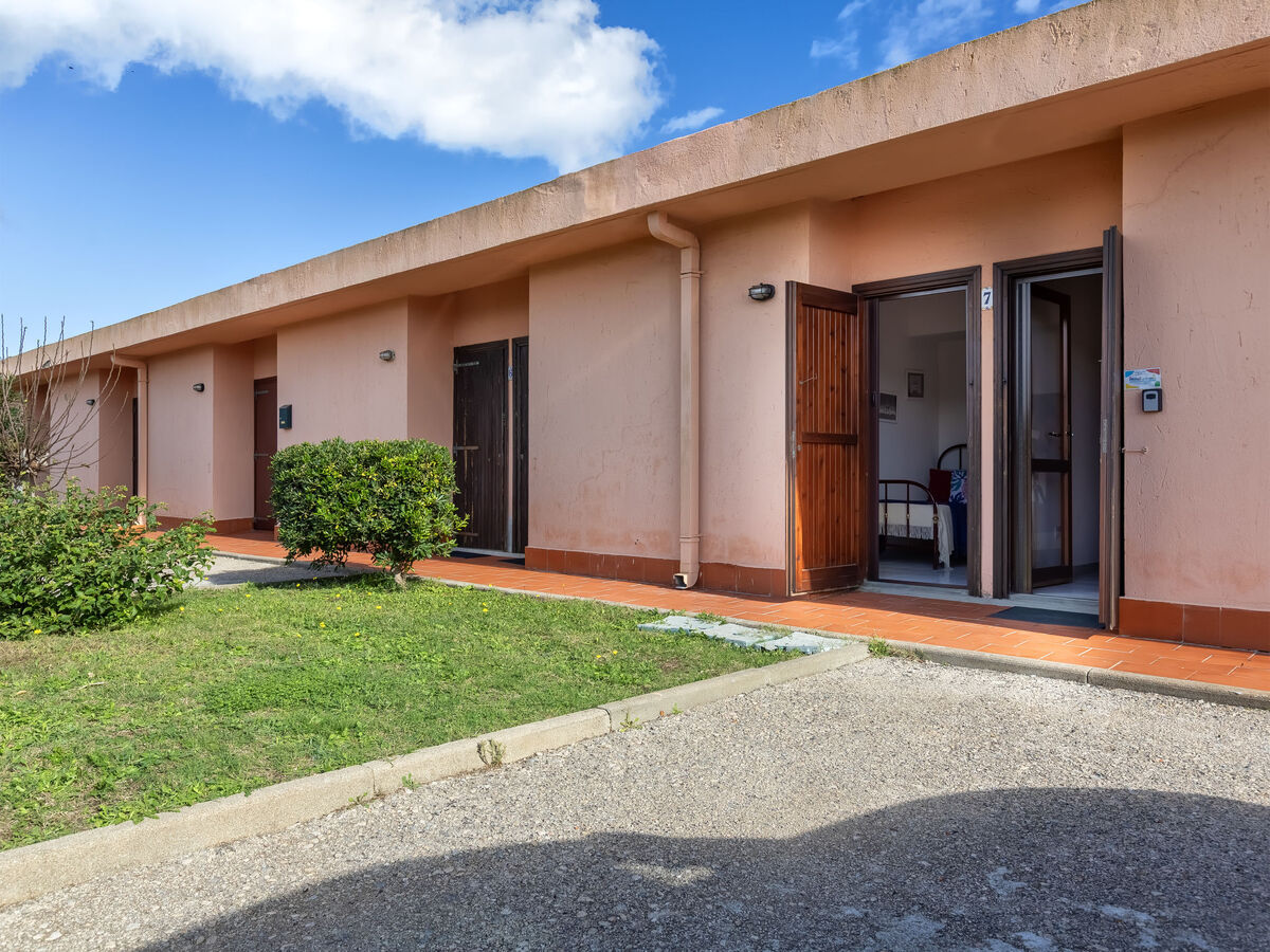 Shaloma – Appartement 3 pièces vue mer à Stintino - Photo 28