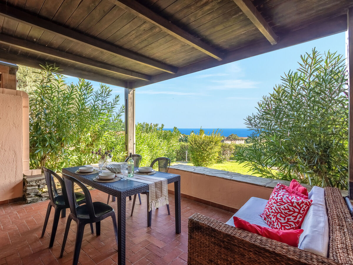 Shaloma – Appartement 3 pièces vue mer à Stintino - Photo 33