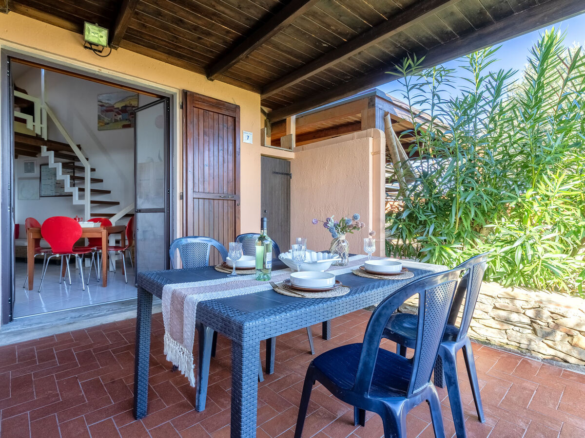 Shaloma – Appartement 3 pièces vue mer à Stintino - Photo 34