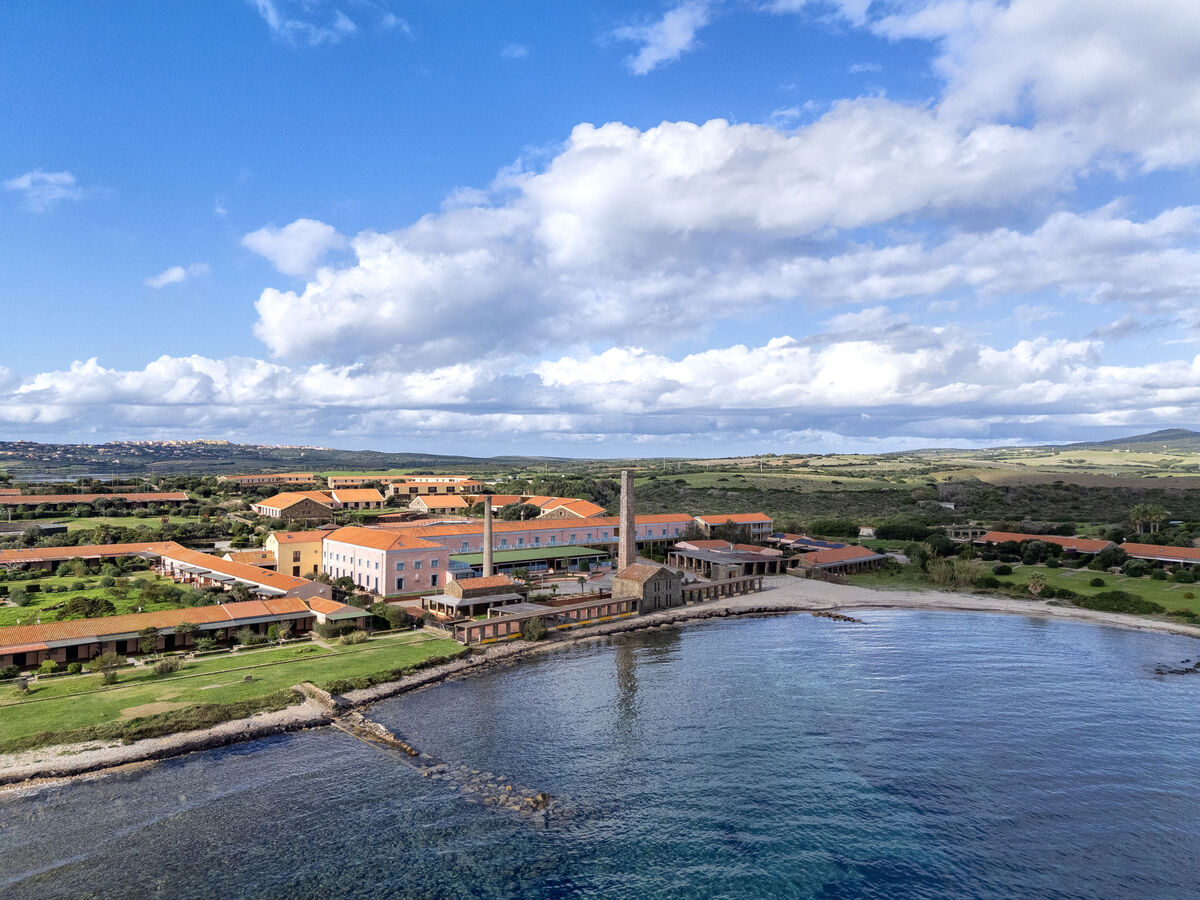 Shaloma – Appartement 3 pièces vue mer à Stintino - Photo 39