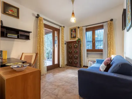 Villa Casanova à Badesi, piscine et vue mer - Photo 13