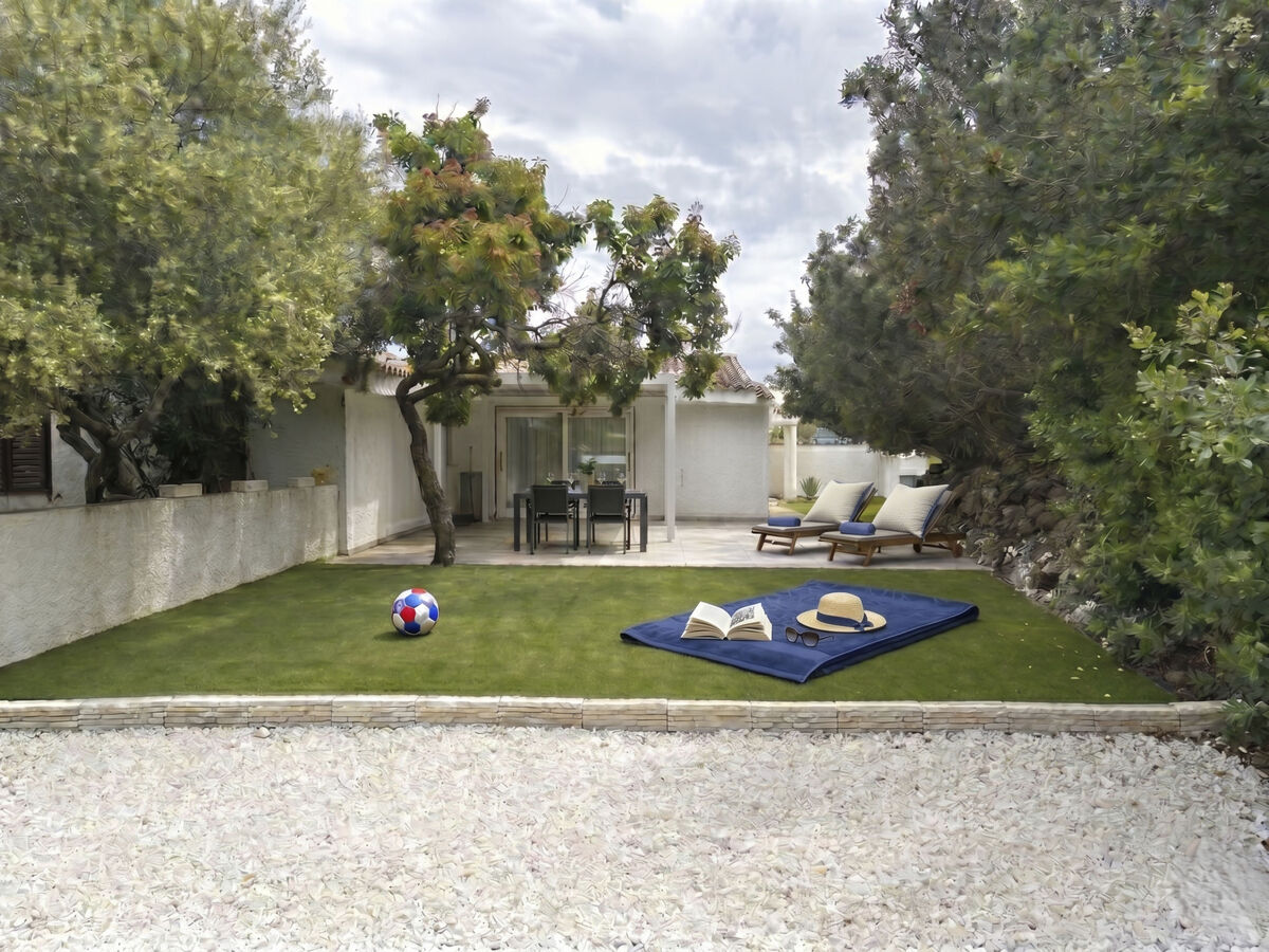 Appartement Nanni à Pittulongu, 200 m de la plage - Photo 2