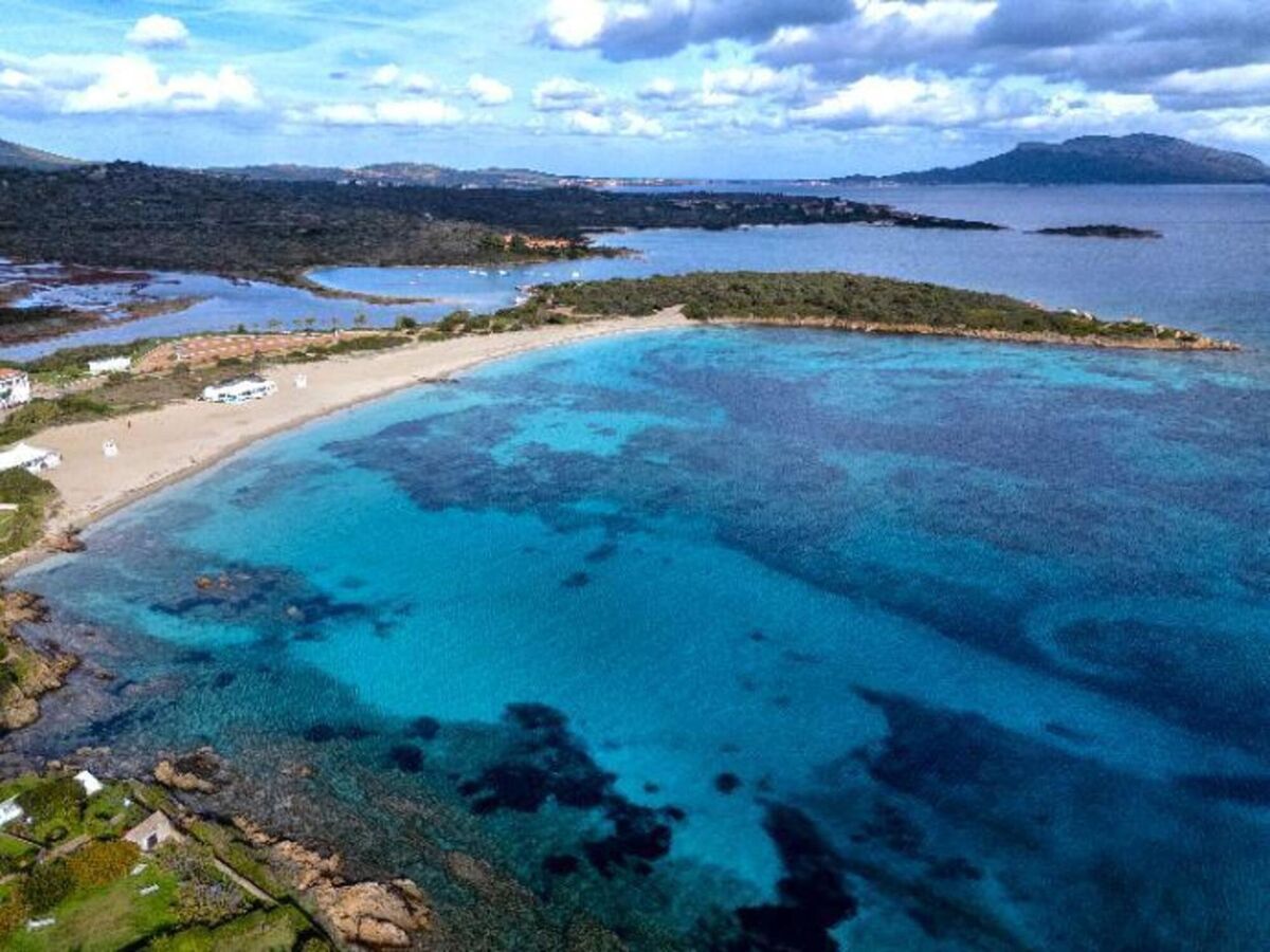 Appartement Nanni à Pittulongu, 200 m de la plage - Photo 4