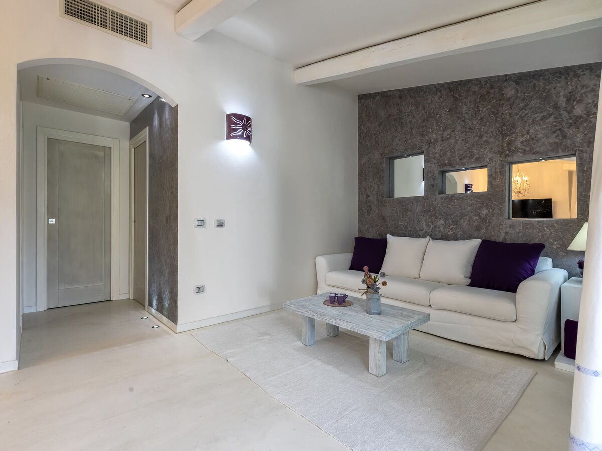 Appartement Nanni à Pittulongu, 200 m de la plage - Photo 11
