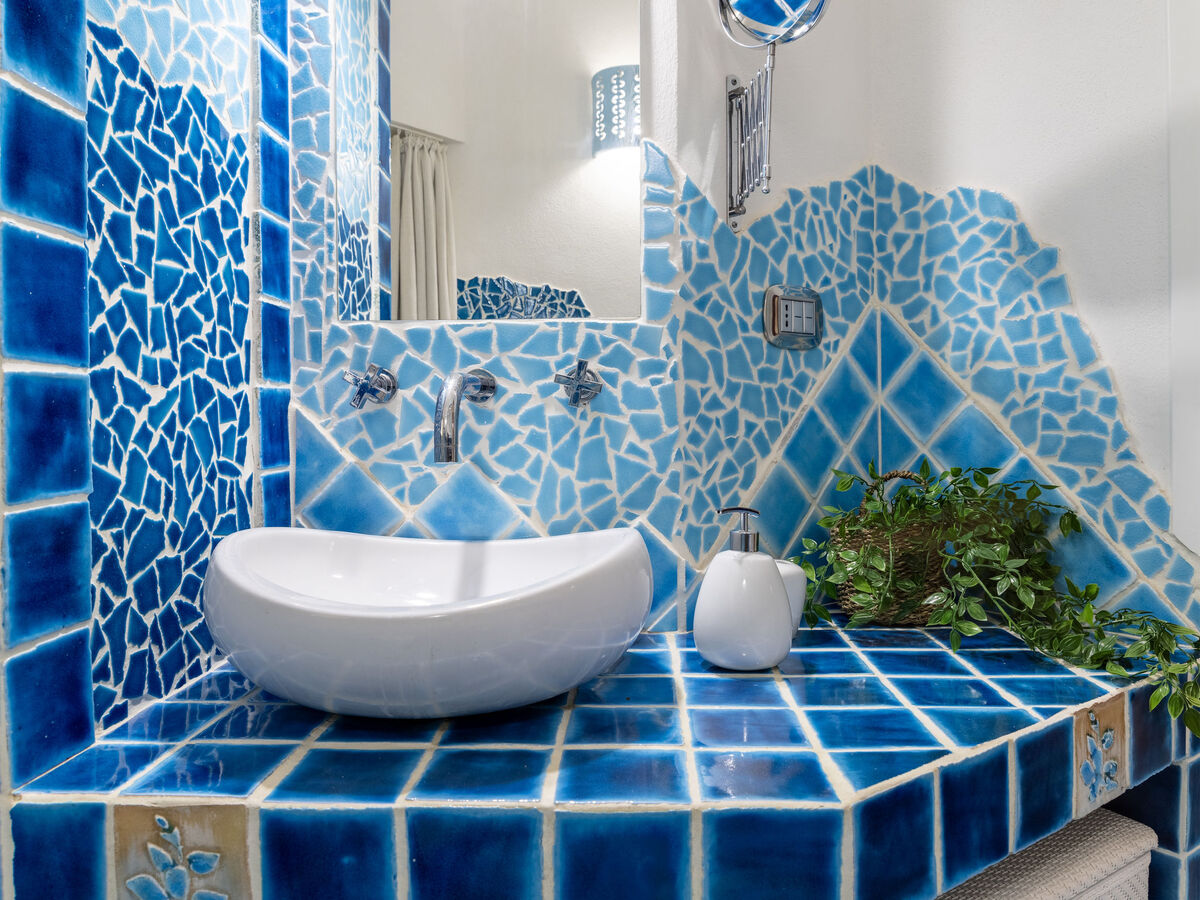 Appartement Nanni à Pittulongu, 200 m de la plage - Photo 18