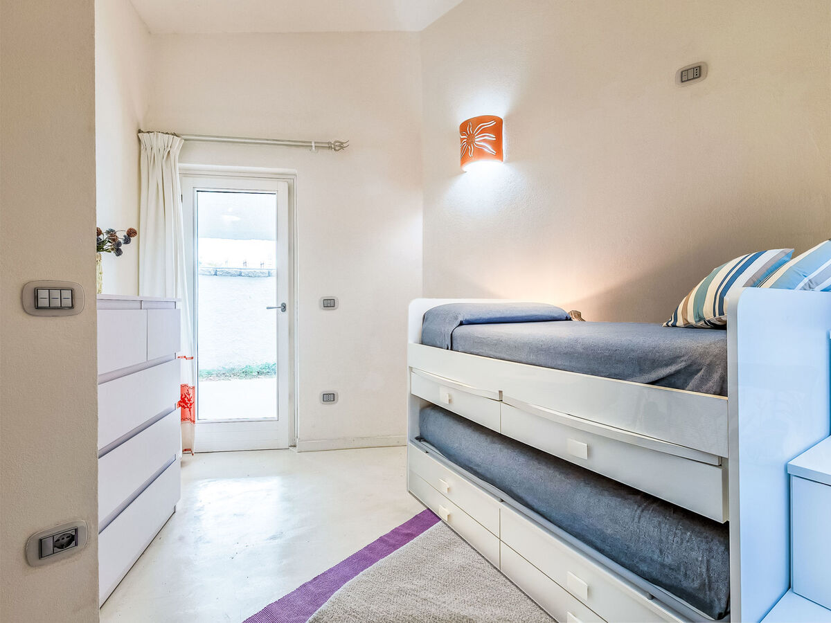 Appartement Nanni à Pittulongu, 200 m de la plage - Photo 28