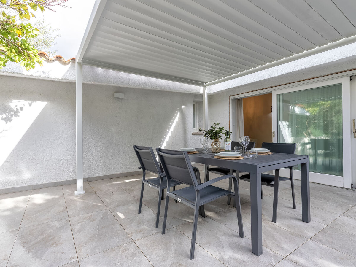 Appartement Nanni à Pittulongu, 200 m de la plage - Photo 32